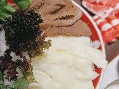 -红鼎豆捞·非遗鲍皇汤火锅(宝丰路店)