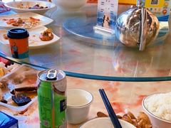 -新金盛·海鲜酒楼(盐田店)