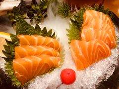 -一心创作料理屋(经开万达店)