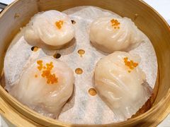 水晶虾饺-好友缘家宴(青山路店)