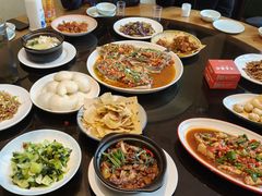 -丰乐餐厅·始于1999·本地老字号