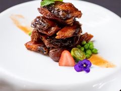 -水月周庄铂尔曼酒店-水月荟中餐厅