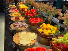 -梨花自助烤肉(天河城店)