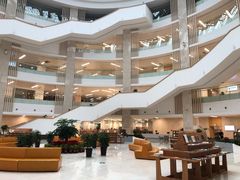 -厦门市图书馆(集美新城馆区)