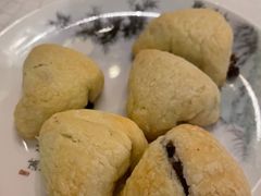 -西苑饭店·蓬莱春餐厅