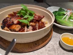-留半山·香港食堂(啦啦宝都店)