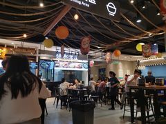 -盒马鲜生(联投广场店)
