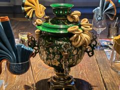 -卢布里西餐厅(总店)