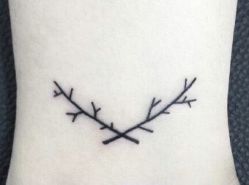 -众刺纹画·纹身·穿孔饰品·海娜定制