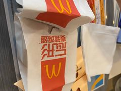 -麦当劳(长泰商业广场店)