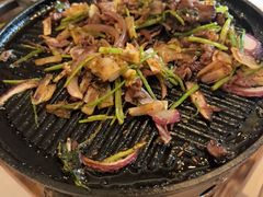 -惠丰堂饭庄·烤鸭·京味菜(西北旺·唐家岭店)