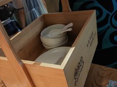 -潮粥荟·潮汕砂锅粥(朝阳大悦城店)