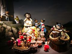 -成都泰迪熊博物馆