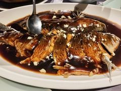 -山外山菜馆(玉泉路店)