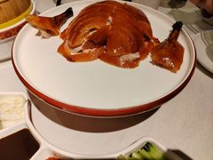 -大鸭梨烤鸭(北洼路店)