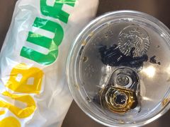 -SUBWAY赛百味(浦东机场店)