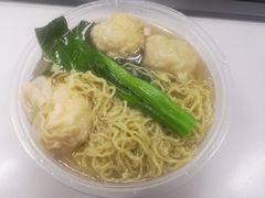 -明腾壹间茶餐厅(新都会花园广场店)