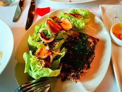 -壳里西餐厅Coquille Seafood Bistro(蒙自路店)