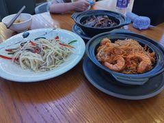 -熊猫自助餐厅.萌趣城堡(长隆熊猫酒店)