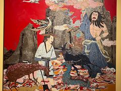 -中华艺术宫(上海美术馆)