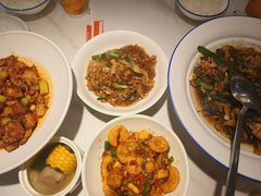 -兰湘子·湘菜小炒(长安万科广场店)