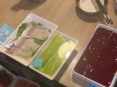 -野妹经典火锅(民治店)