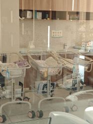 -沐恩·贝瑞月子中心(隆福店)