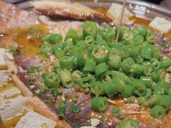 -师烤·豆花烤鱼(广州荔湾扬韬广场店)