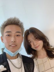 -NICE SALON 奈丝造型