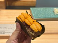 -小十Omakase(地王大厦店)