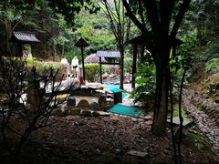 -明月山天沐温泉度假村