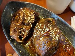 -付小姐在成都(中山公园店)