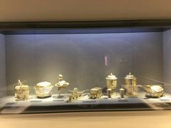 -西安大唐西市博物馆