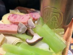 -探鱼·鲜青椒爽麻烤鱼(领展购物广场店)
