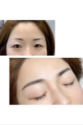 -MIVI野生眉纹绣纹眉