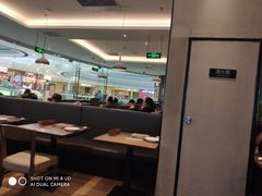 -萨莉亚意式餐厅(浦江万达广场店)