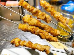 呼伦贝尔羊肉串-很久以前羊肉串(大华三路店)