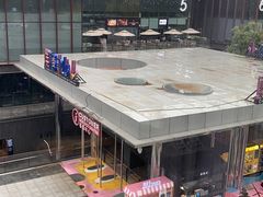 -享月汤皇·海鲜小火锅·聚会(曲江创意谷店)