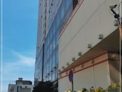 -宁波东港喜来登酒店