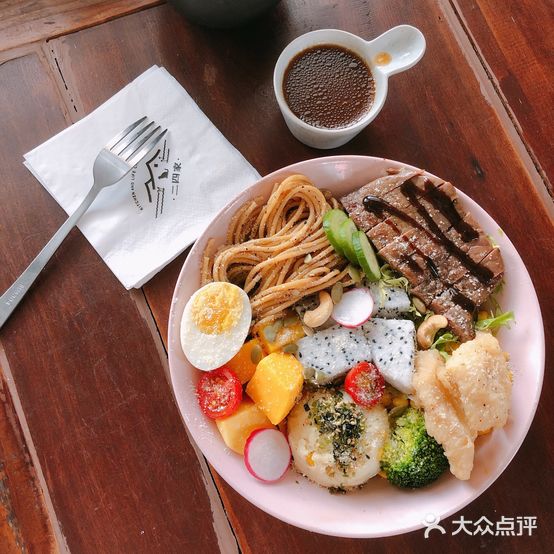 二四家(华大店)