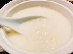 民国美龄粥-南京大牌档(新街口德基广场店)
