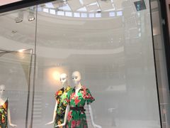 -ZARA(红谷滩万达店)