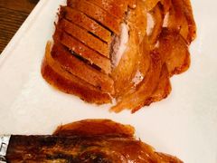 酥不腻烤鸭套餐-小大董·烤鸭(王府井apm店)