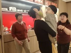 -老城根·潍坊菜(高新店)