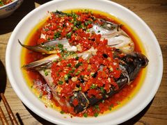 -农耕记·湖南土菜(科技园店)