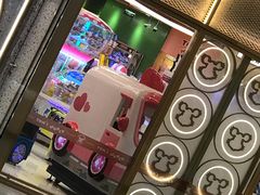-汤姆熊欢乐世界·史莱姆怪兽(正大店)