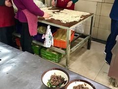 马虎牛肉面-清真马虎面馆(西七路店)