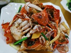 -双月饭店·20年老字号(新村店)