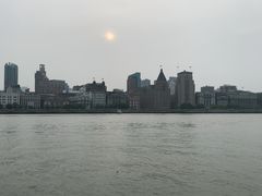 -上海港国际客运中心1号游艇码头