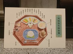 -龙悦湾酒家·八阵鱼生·渔人码头店